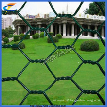 Chinese Top Quality PVC Gabion Wire Meshes